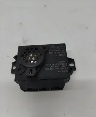 Ford S-MAX Parking PDC control unit/module 6G9215T850AG 601928 0607300253