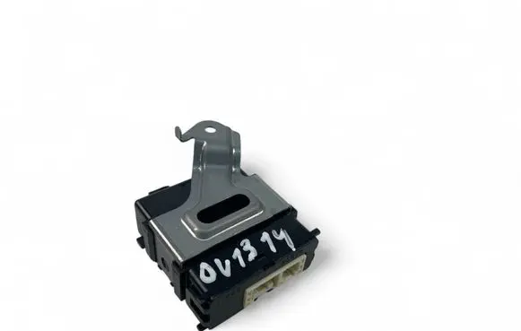 Other control units/modules