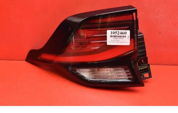 KIA Sportage Rear/tail lights 92401R2000