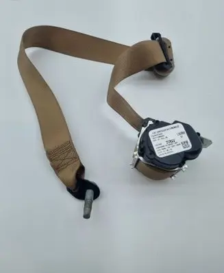 Ram 1500 Rear seatbelt P5ZU25TU6AC 225191R 1195741958