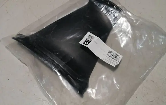 Smart ForTwo III C453 Other exterior part A4538803505