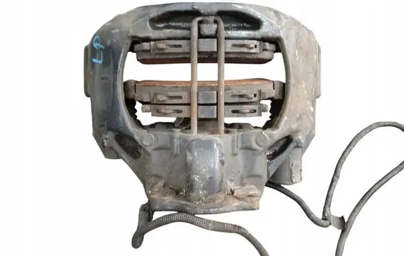 Man TGE 1gen Other brake parts 