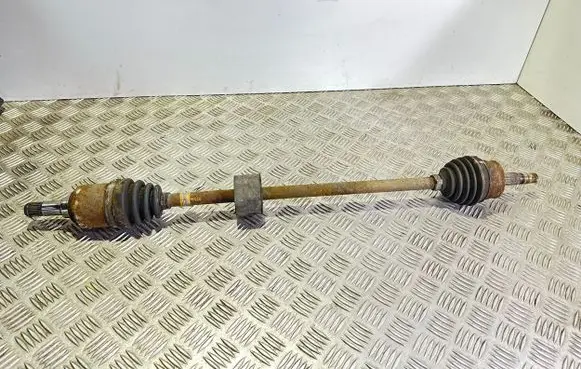 Fiat Punto (199) Front driveshaft 5570559 807812
