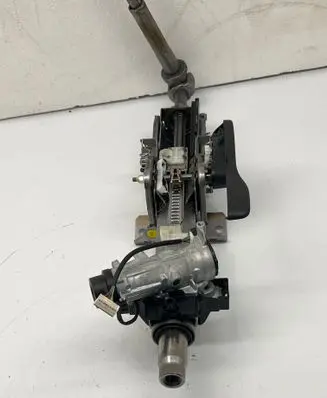 Seat Leon (5F) Steering wheel axle EP0916564B1