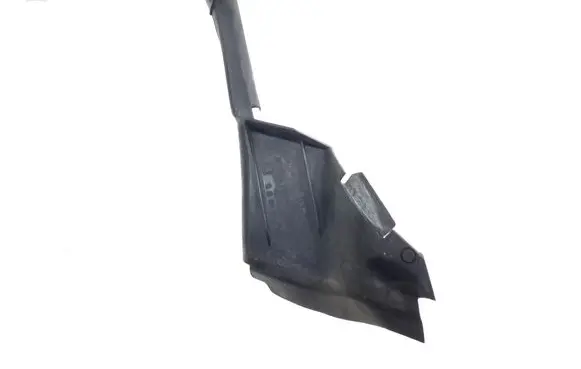 Mercedes-Benz GL X164 Intercooler air guide/duct channel A1645001916