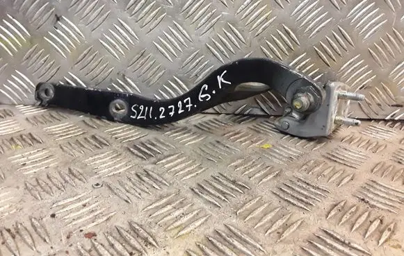 Mercedes-Benz E W211 Tailgate/trunk/boot hinge