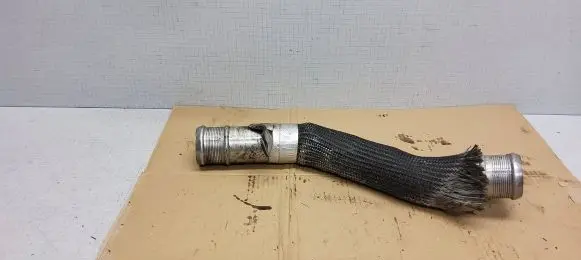 Jeep Grand Cherokee Intercooler hose/pipe