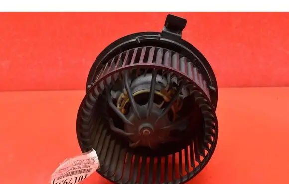 Renault Megane II Heater fan/blower M030910G