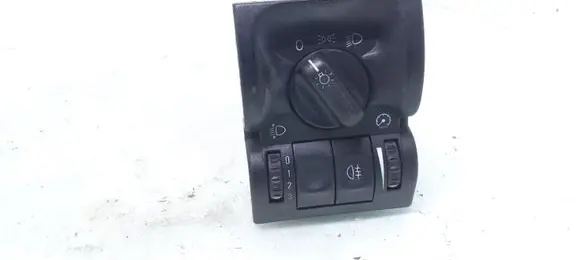 Opel Vectra B Light switch 90569813
