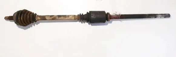 Opel Movano A Front driveshaft