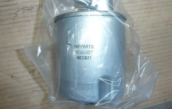 Nissan Townstar Fuel filter N1331057