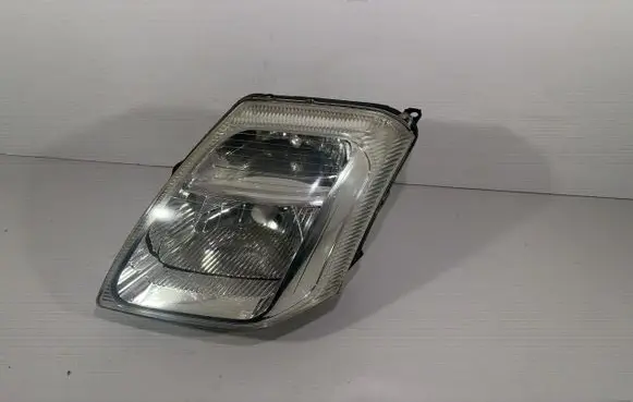 Citroen C2 Headlight/headlamp 129873237237