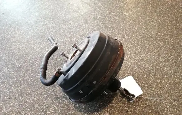 Subaru Outback Brake booster
