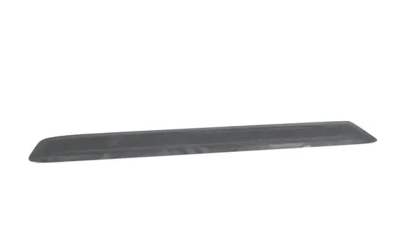 Toyota Yaris sill trim set (inner) 7395028