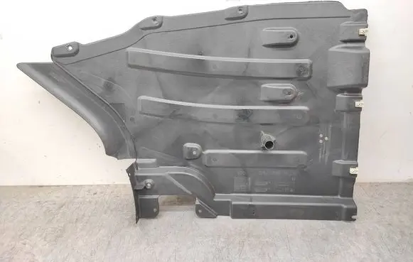 BMW X4 G02 Pickup box liner 7394810 7451142