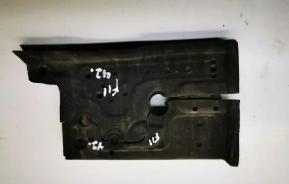 BMW 5 F10 F11 Other engine bay part 9127397 9119426 64539127397