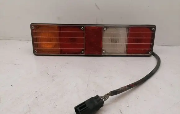 Ford Transit Rear bumper light 029660