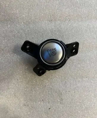 Hyundai Santa Fe Engine start stop button switch 93500S1000