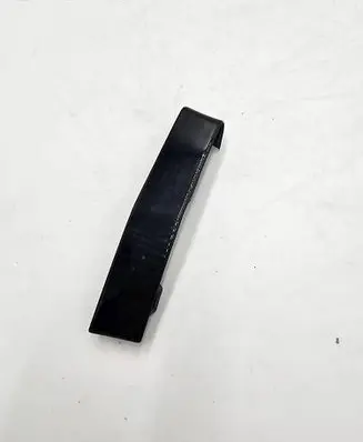 Land Rover Range Rover Velar Front bumper corner part panel trim J8A215B16DBFA J8A215B216DA LR093468
