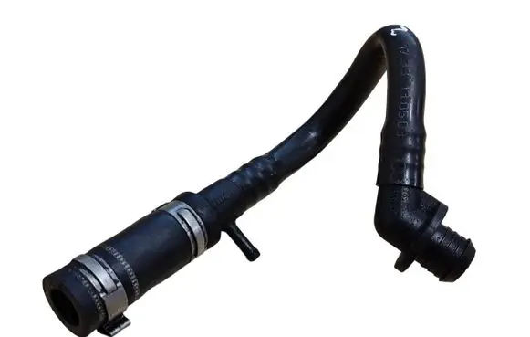 Volkswagen PASSAT B5.5 Vacuum line/pipe/hose 3B0611931E