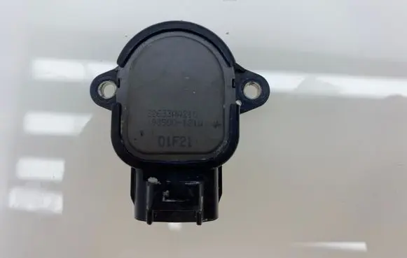 Intake manifold valve actuator/motor