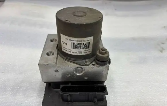 Fiat Ducato ABS Pump 0265900317 78322Q0097