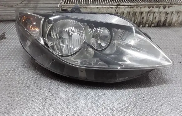 Seat Ibiza IV (6J,6P) Headlight/headlamp 6J1941006C