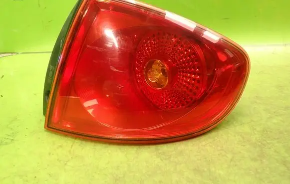 Seat Altea XL Rear/tail lights 5P0945096E