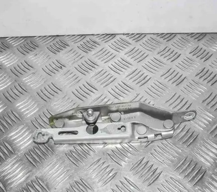 Porsche 997 Tailgate/trunk/boot hinge
