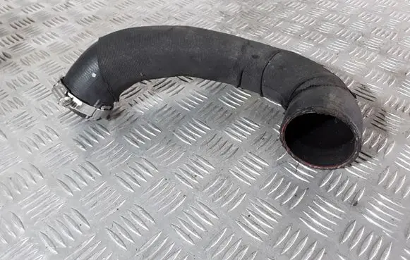 Audi A7 S7 4G Intercooler hose/pipe 4G0145739