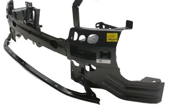 Volkswagen Tiguan Front bumper cross member 571807109A