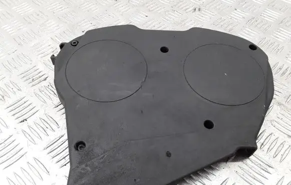 Citroen Xsara Picasso Timing belt guard (cover) 9634025780 9628311080