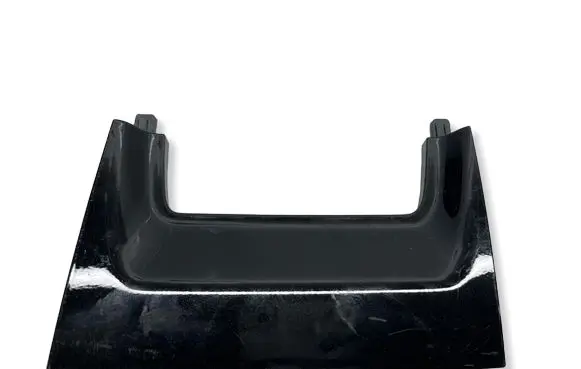 Mercedes-Benz ML W163 Tow hook cap/cover A1638852423