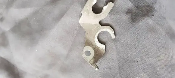 Porsche Macan (95B) Other brake parts 8K0611845G