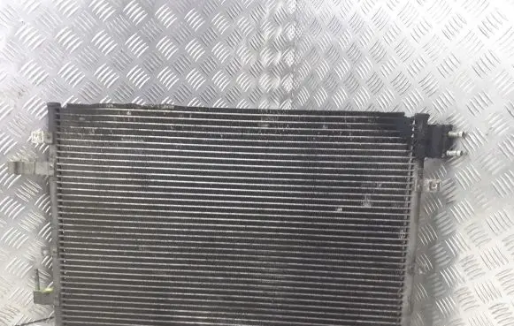 Ford Mondeo Mk III A/C cooling radiator (condenser) 2S7H19E908AD