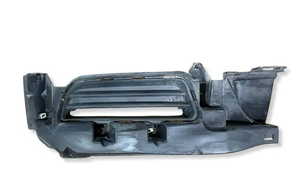 Dodge Charger Front bumper lower grill 518000796 JM9LOD8