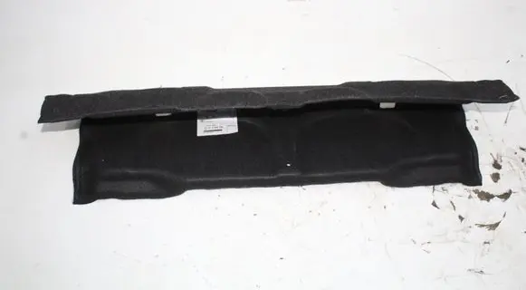 BMW X2 F39 Centre console side trim rear 7944936