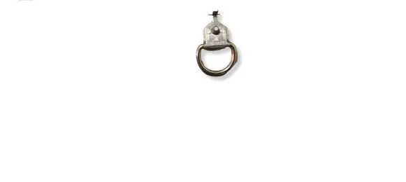 Mercedes-Benz ML W166 Tie down hook / loop A0008603714