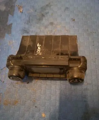 KIA Sportage Air conditioner control unit module HC25FB091321J