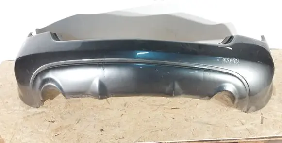 Nissan Murano Z50 Rear bumper