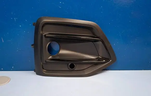 Audi Q5 SQ5 Front bumper lower grill 80A807682N
