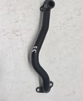 Audi S5 Engine coolant pipe/hose 06E121083