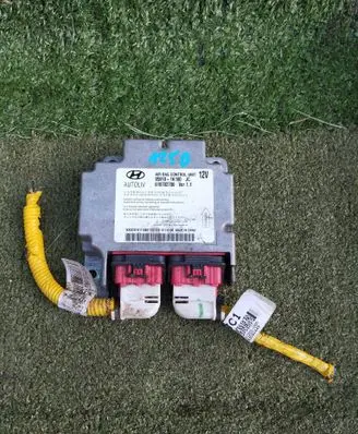 Airbag control unit/module