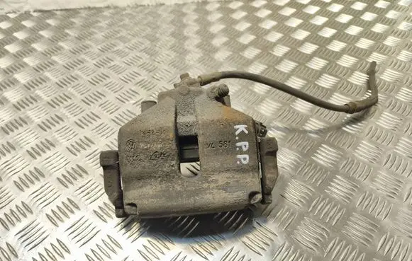 Volkswagen PASSAT B7 Front brake caliper