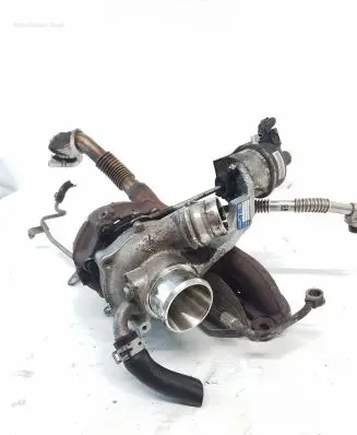 Opel Insignia B Turbo 55506594 54389700021 7009618400005