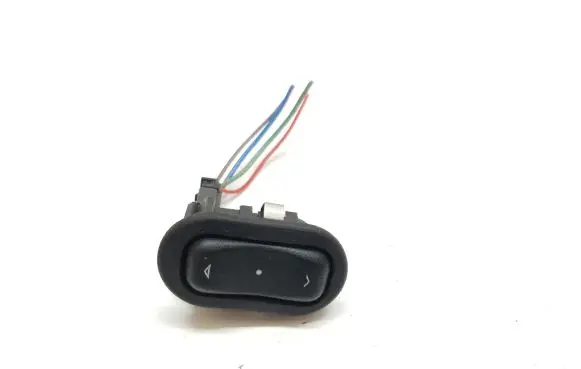Opel Meriva A Quarter vent window switch 13363102