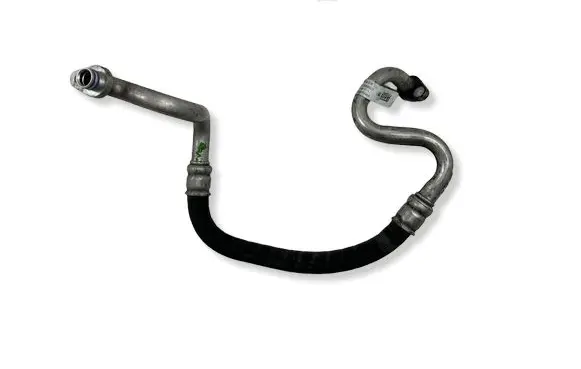 Jaguar F-Pace Air conditioning (A/C) pipe/hose HX7319N602BA