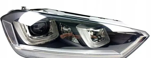 Volkswagen Golf Sportsvan Headlight/headlamp 517941034B, 517941044B