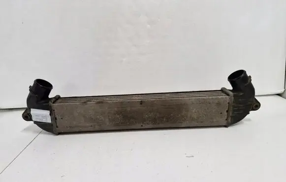 Fiat Doblo Intercooler radiator 46779532