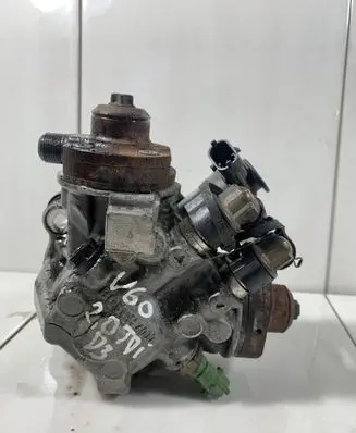 Volvo V60 Fuel injection high pressure pump 0445010618
